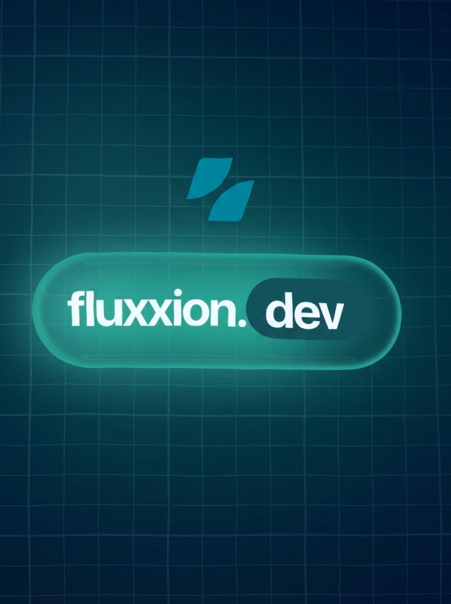 FLUXXION INTRO