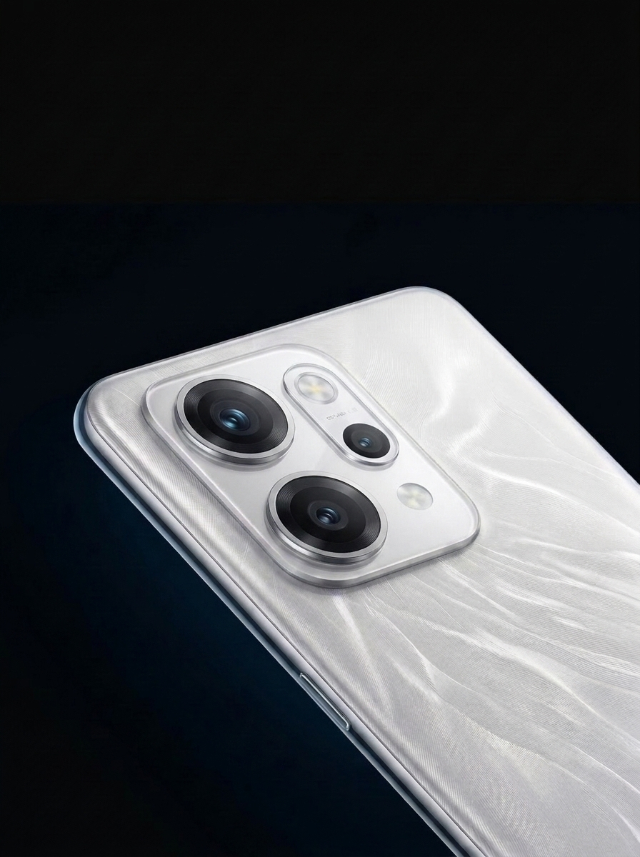 OPPO Mobile Ad