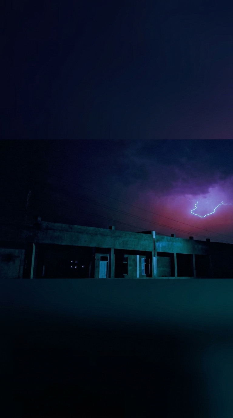 Hostel Trailer