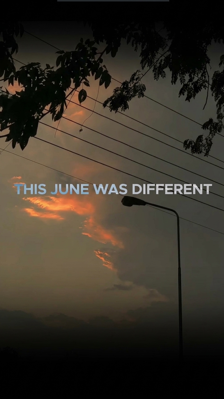 June Recap